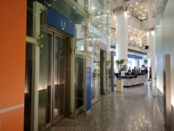 Clarke Quay MRT (D1), Retail #539544021
